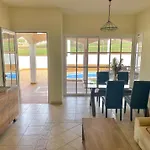 Calma Villa