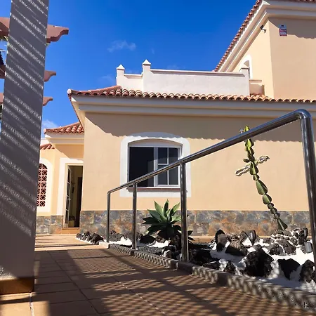 Calma - Private Pool וילה קלטה דה פוסטה