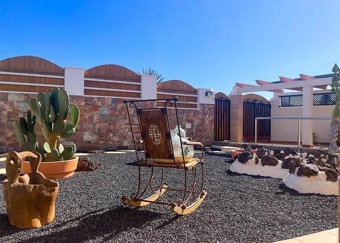 Calma Caleta De Fuste