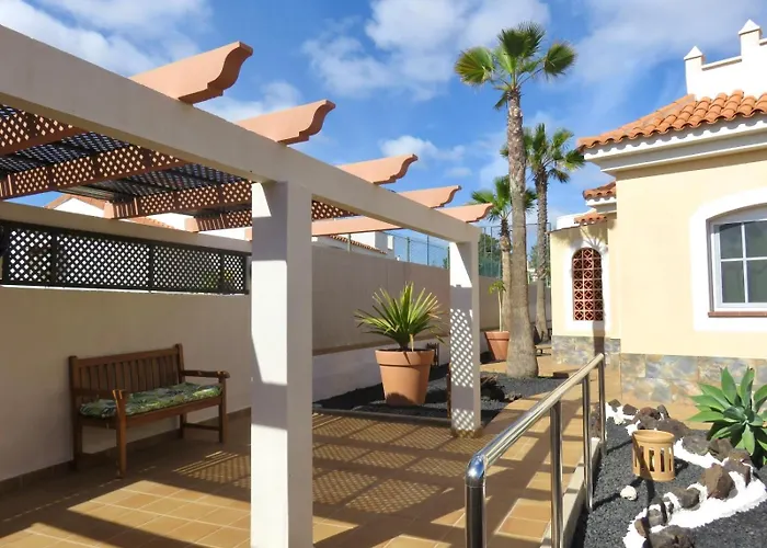 Villa Calma Caleta De Fuste