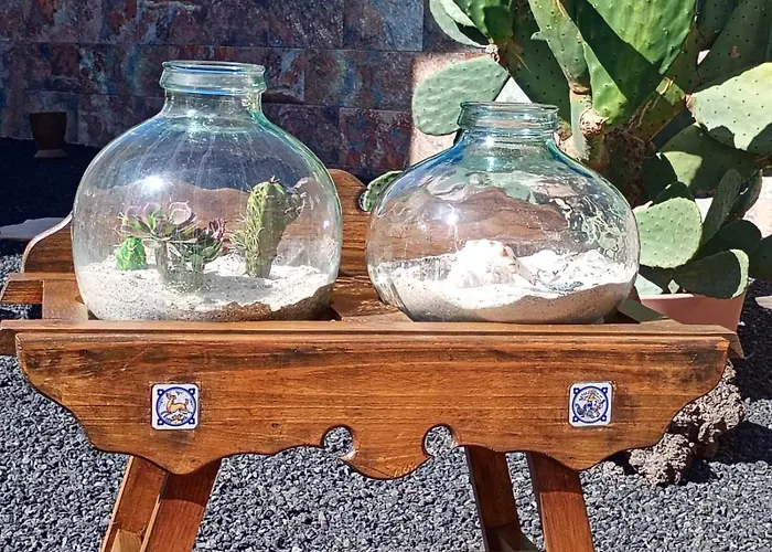 Calma Caleta De Fuste