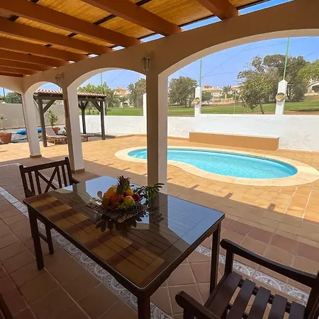 Calma - Private Pool