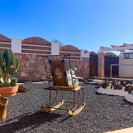 Calma Caleta de Fuste