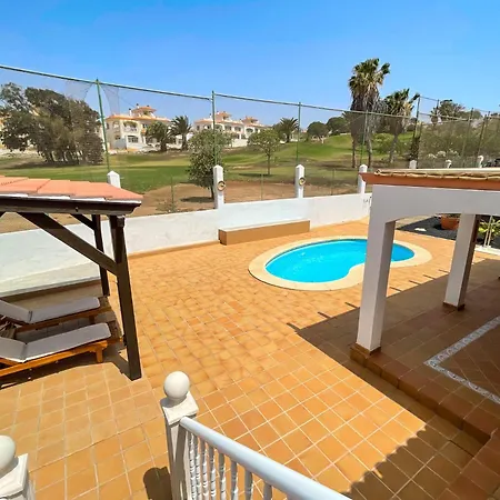 Calma Willa *