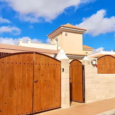 Villa Calma Caleta de Fuste