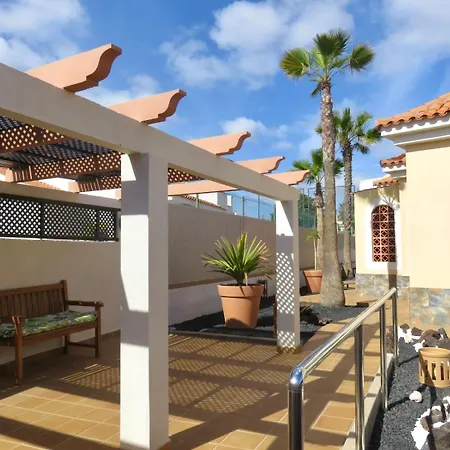 Villa Calma Caleta de Fuste