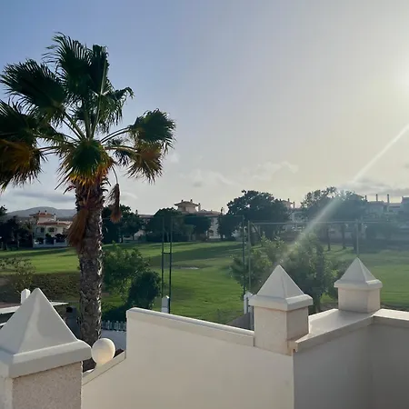 Villa Calma *