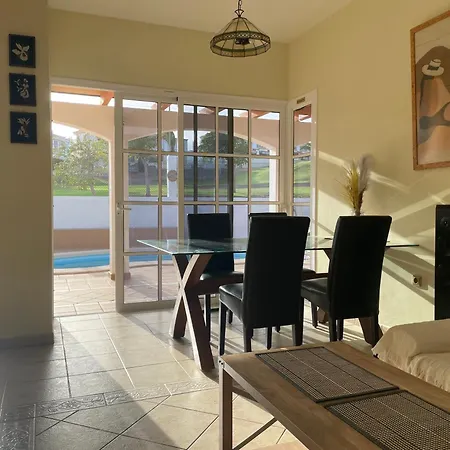 Calma Caleta de Fuste