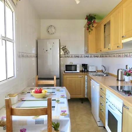 Calma * Caleta de Fuste