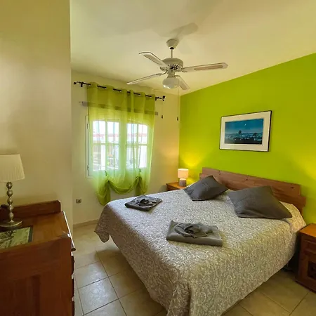 Calma * Caleta De Fuste