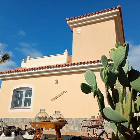 Villa Calma Caleta De Fuste