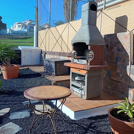 Calma Caleta De Fuste