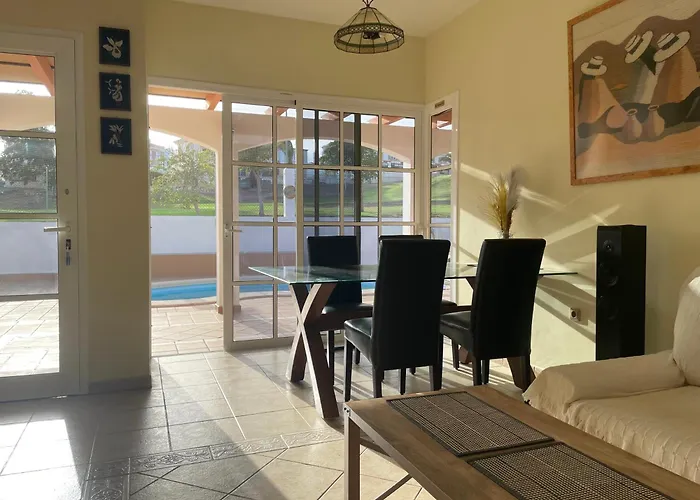 Calma Caleta De Fuste