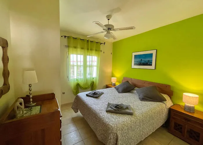 Calma * Caleta De Fuste