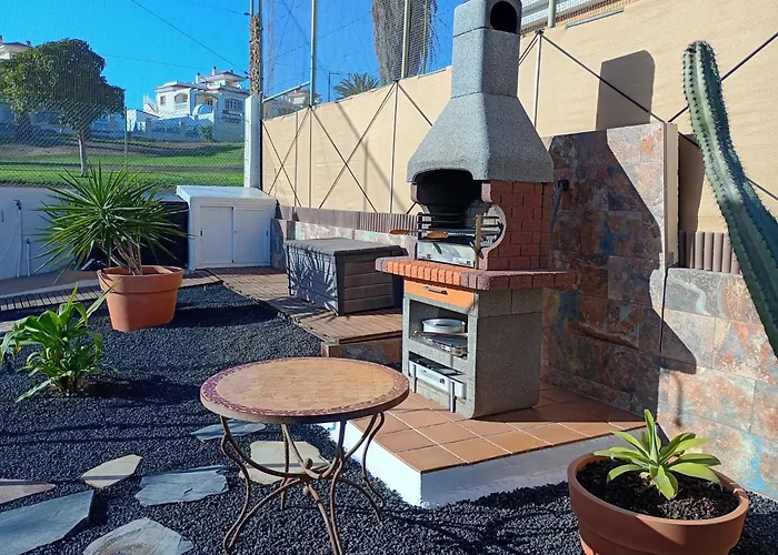 Calma Caleta De Fuste